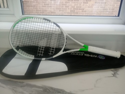 Babolat pure strike lite - babolat,