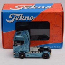 Tekno Scania Frost Next Gen
