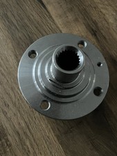 Wheel Hub fits VW GOLF Mk2 1.6