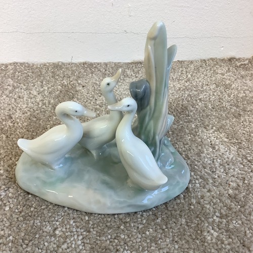 Nao lladro group - nao, of