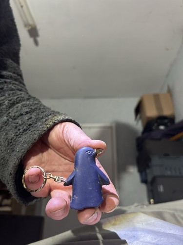 Unusual bird shaped lighter - bird,