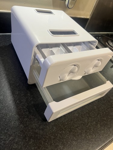 American fridge freezer - american,