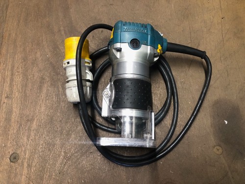 Makita rt0700c hand router - rt0700c,