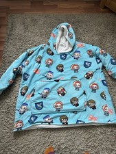 Harry Potter Oodie One Size
