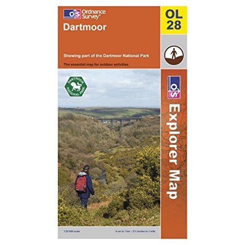 Dartmoor outdoor leisure - dartmoor,