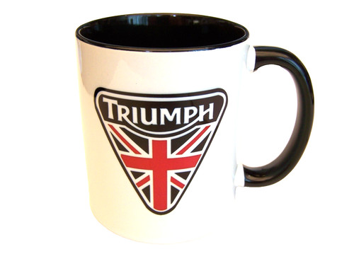Triumph motorcycle logo - triumph,