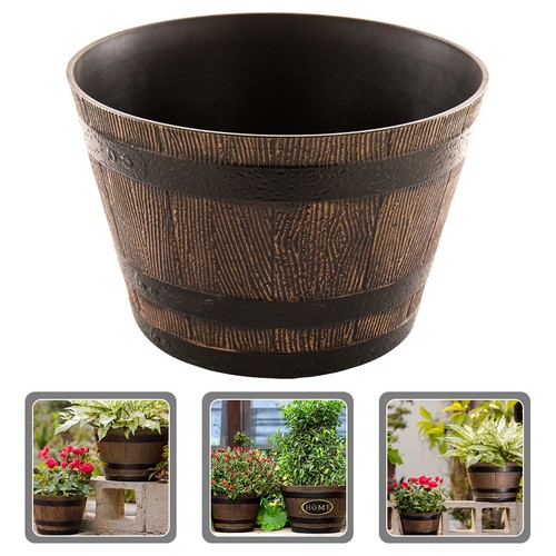 Reusable resin bonsai - resin,