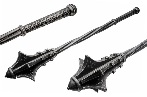 Medieval foam mace cosplay - mace,