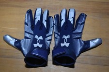 Under Armour F8 American