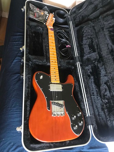 Fender american original 70s - american, '70s