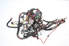 Audi A4 B8 OS Dash Loom Wiring