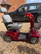 Rascal mobility scooter