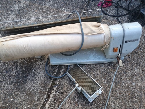 Murphy richards rotary ironing - murphy-richards,