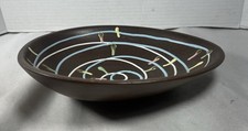 Vintage Dumler & Breiden Bowl