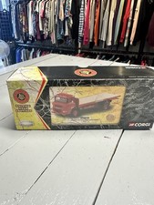 Corgi 1:50 Scale CC11602