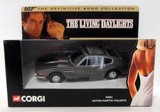 Corgi Appx 1/36 Scale 04801