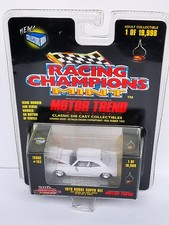 Racing Champions 1970 Dodge