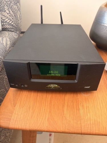 Naim uniti qute streaming - 2,