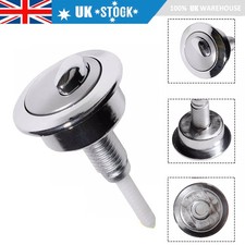 Replacement Dual Flush Cistern Toilet Push Button For Twyford CF1003CP -UK