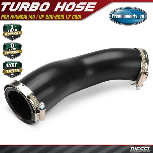 Turbo intercooler hose for - turbo,