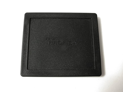 Genuine zenza bronica etr top - zenza,