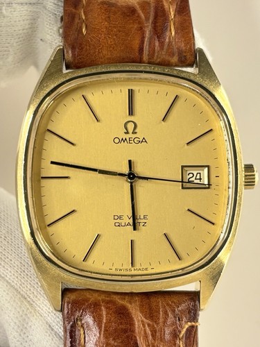 Omega ville vintage - de,