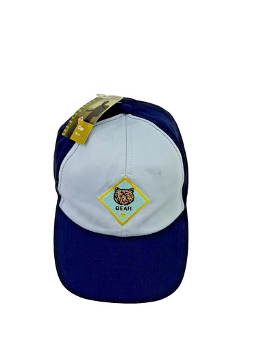 Bear cub scout youth - youth, size
