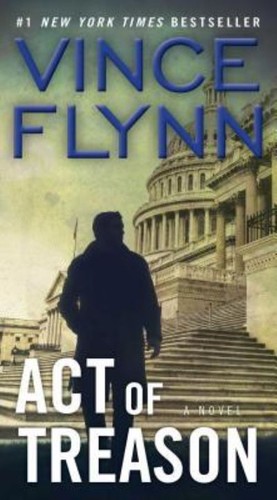 Vince flynn act of - flynn.:,