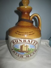 Bunratty Irish Mead Stoneware