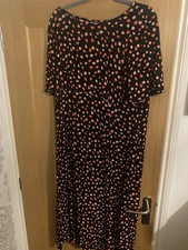 Next Dress Size 20