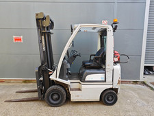 Nisssan/Mitsubishi/UniCarriers