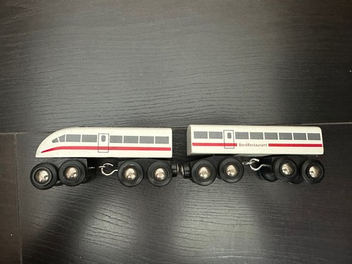 Brio 33748 high speed - high-speed, train