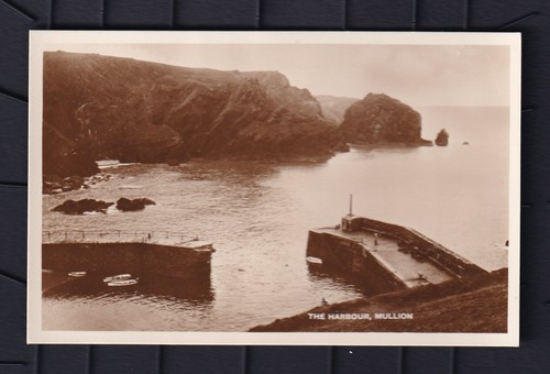 Real photo postcard the - real,