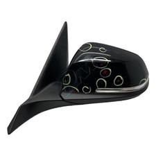 BMW Passenger N/S Left Wing Mirror Manual SE Fits 1 Series F20 7242703