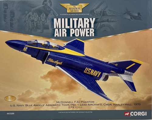 Corgi aviation archive - archive, 1/72