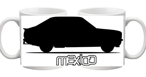 Ford escort mk2 mexico - escort,