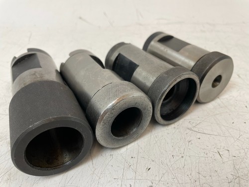 Asquith set of morse - 3a,