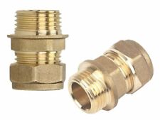 Flexi Tap Tail Adapters Pair