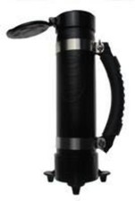 Paintball - Fun Drinking Pod