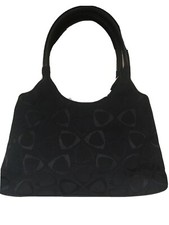 Liz Claiborne Handbag Black
