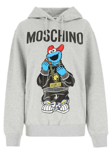 Moschino sesame street - moschino,