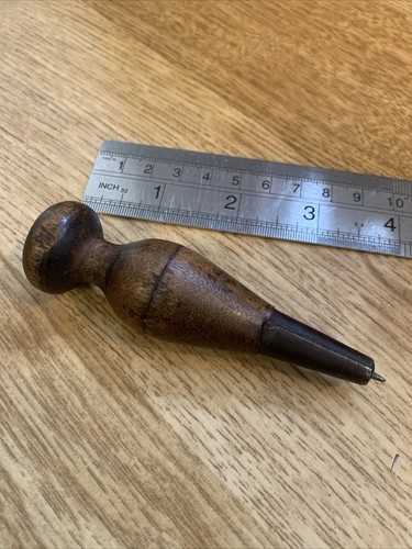 Antique carpenters bradall - carpenters,