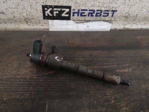 Fuel injector vauxhall - fuel,