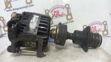 alternator for FORD FOCUS BERLINA (CAK) GHIA 1998 166859 1121861