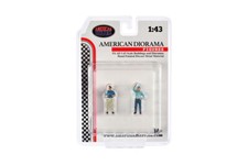 Racing Legends 50s Set 1:43