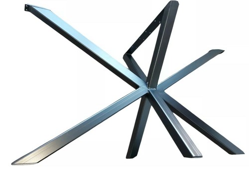 Spider table frame - frame, almost