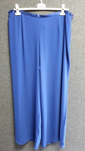 Jacques vert wide leg - vert,