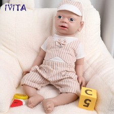 IVITA 21'' Full Floppy