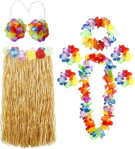 Hawaiian lei hula hawaii - hawaiian,