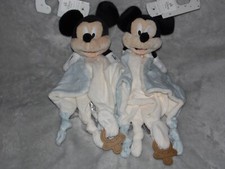 Primark Mickey Mouse comforter